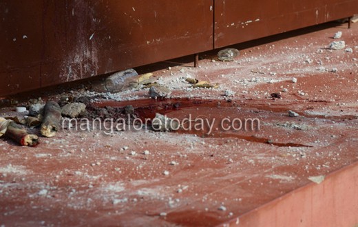 murder at urva 6
